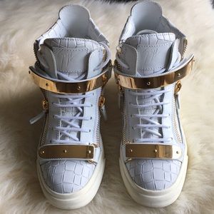 Giuseppe Zanotti sneaker